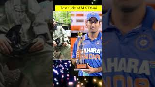 Best clicks of thala MS Dhoni(1)