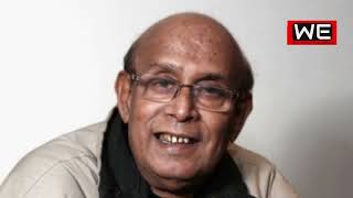 A Autobiography of Buddadeb Dasgupta|Film Fare Awardee |Bengali poet |Film Maker