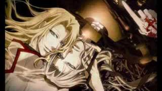 Trinity Blood