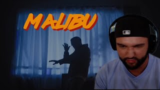 (REACCIÓN) MALIBÚ - ACRU