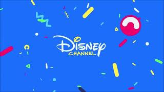 Disney Channel Ident 99