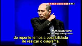 ManagemenTV - Max Bazerman (Parte 01)