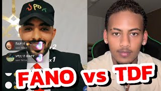 🛑 የአምቱ ምርጥ ጌም አቡ ፋኖ vs አሌክስ 💊 ( አሞራ ) #Abu_Fano #alex #Amora