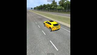 lamborghini carbussid mood car indonesia gaming short  new 2024 Hindi