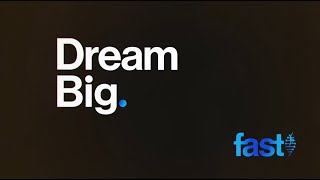 2022 FAST Gala video | Dream Big.