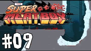 Super Meat Boy - Episode 9 [Raccoon City]