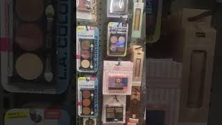 DOLLAR TREE| NEW DOLLAR TREE MAKE UP FINDS. #dollartreehaul #makeup #dollartree