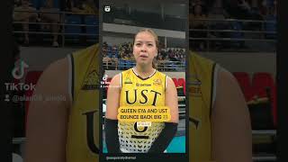 Congrats kapitana Eya laure 💛🐯💯🏆