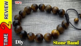 Top 3 Bead Bracelet review 2024!! #usa #uk #time2review #2024 #gift #giftstone #diycrafts