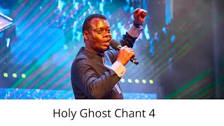 Holy Ghost Chant 4 (I Choose Jesus) - Apostle Arome Osayi