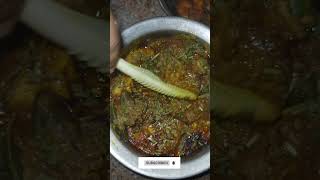 Karthigai dheeam special lunch #youtubeshorts #shorts#nonvegspecial #lunchtime  #youtubeshorts