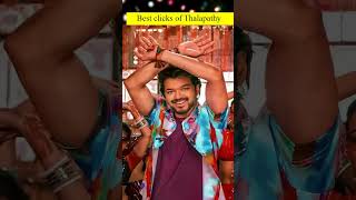 Best clicks of thalapathy Vijay (2)