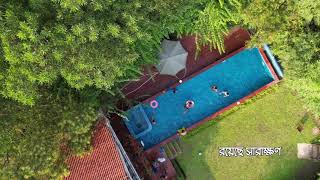 Kaalmegha Country Club & Resort | luxury villas in Sreepur Gazipur