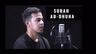 Surah Ad-Dhuha Terbaru || Salim Bahanan