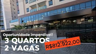 🔑 Oportunidade imperdível: Apartamento dos seus sonhos! #apartamentoparaiba