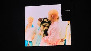 VCR - BTS (방탄소년단) Love Yourself in Amsterdam