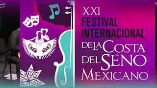 #Altamira Invitamos al XXI Festival Internacional de la Costa del Seno Mexicano en Altamira