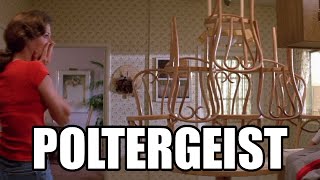 Poltergeist 100% (Andromeda)