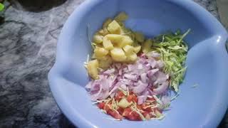 #Shorts #youtube #FoodWorld |Dahi phulki recipe ||Dahi Bhalia recipe |