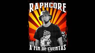 A fin de cuentas / Raphcore / XXIIIXX