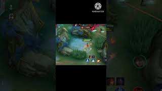 LESLEY 1 ULT = 1 KILL | Mlbb moments