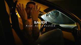 Kalim Type Beat - Sauer (Prod. Aaron Poulsen & Pvlace)