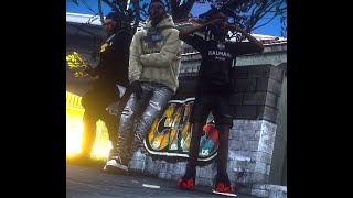 YEAHHH IM OUTSIDE LATE...MELROSE AVE RP...[GTA5 RP]