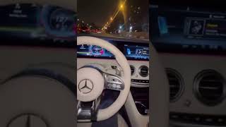 S63 #рекомендации #автомобили #мерседес #s63amg