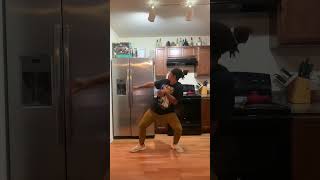 #theweeknd #partymonster #dance #samathelegend #atl #kitchen #germanshepherd