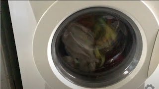 How to use your Gorenje washing machine