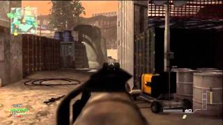 COD:MW3 (Kill Confirmed 48-3 Gameplay/Commentary) on Hardhat (MRSGTCottonhill)