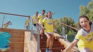 La Risacca Family Camping Village - Club del Sole 2023