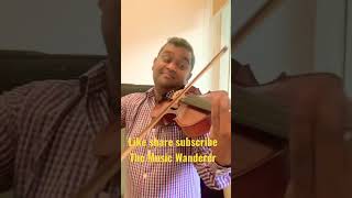 Short Violin #shorts #youtubeshorts