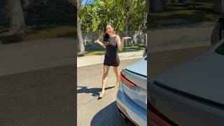 New BMW M440i Exhaust Sound with Trish! #exhaustsound #bmw #exhaust #automobile #sportscar #fast #ez