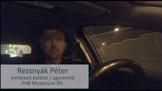 Online munkaerő toborzás - Rezsnyák Péter referencia videó