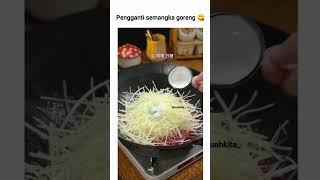 PENGGANTI SEMANGKA GORENG 😰😱 | BUAH NAGA GORENG?