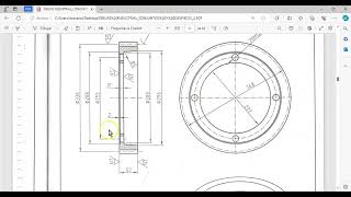 TUTORIAL ENGRANAJE RECTO INVENTOR