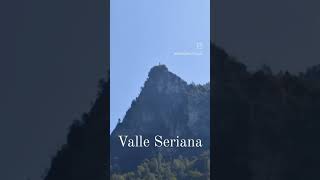 valle seriana