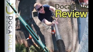 Doca Pole review