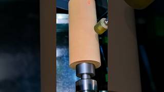 Transforming Woodworking with Automated Material Processing #viralshorts #crafts #woodworking