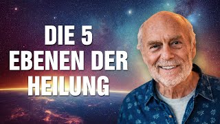 Jede Krankheit hat eine Ursache - Die 5 Ebenen der Heilung - Dr. Dietrich Klinghardt