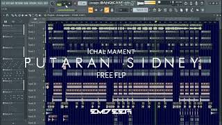 PUTARAN SIDNEY🌴ICHAL MAMENT Emdeer (FREE FLP) ‼️‼️‼️