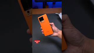 iQoo Neo 7 5G Quick Unboxing #iqoo #iqooneo7 #5gphone  #shorts #newmobile