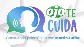 Cáncer de mama y apoyo psicológico | Consultorio psicológico con Martín Zurita 👨‍⚕ #OJOTECUIDA