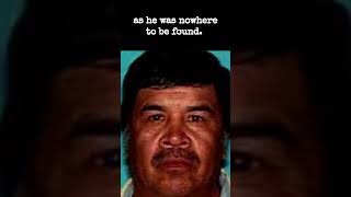 Where is Jose Corona? #shorts #truecrime #scary