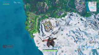 Just playing fornite let get 200 likes in 200 subs