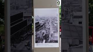 Galería Urbana, miradas fotográficas del Centro de Medellín