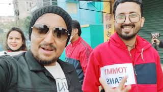 Asansol Youtubers Collab || 26 December 2021