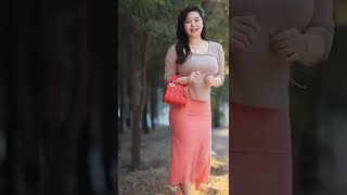 TIKTOK GEMOY CANTIK CHINESE #shorts