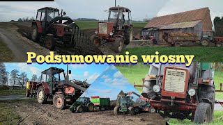 ☆Podsumowanie wiosny 2020☆ Wielkopolska  ☆ Mafiabron Team☆